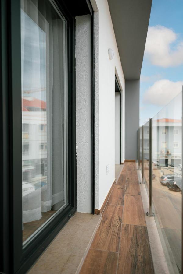 Gold Apartment Ferrel I Exterior foto