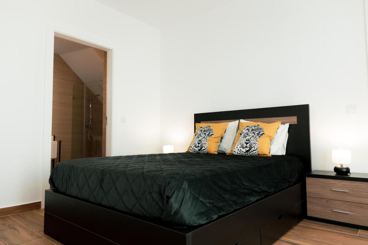 Gold Apartment Ferrel I Exterior foto