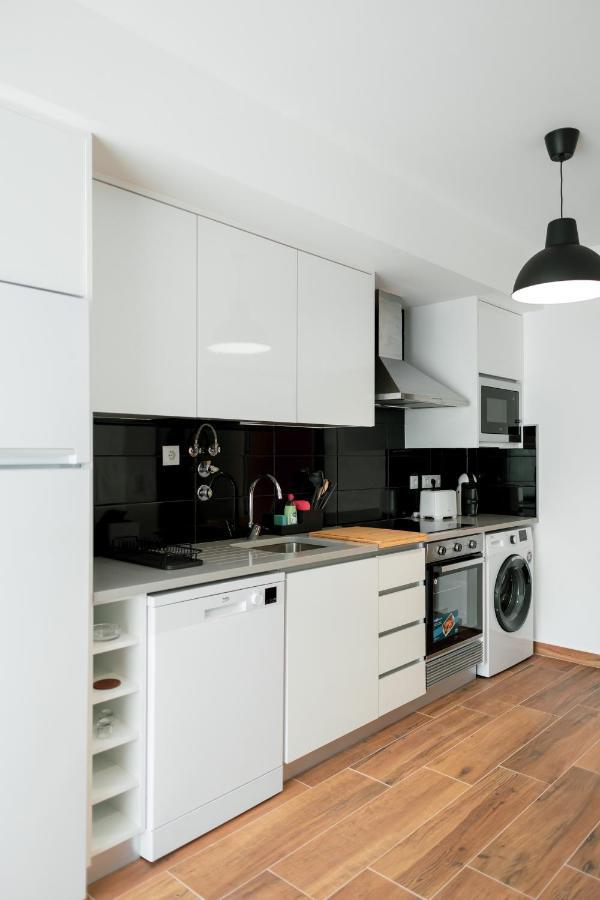 Gold Apartment Ferrel I Exterior foto